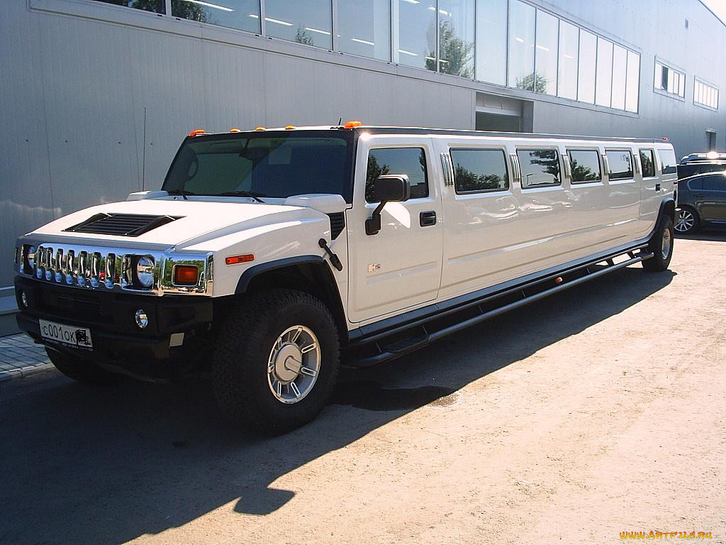 , hummer